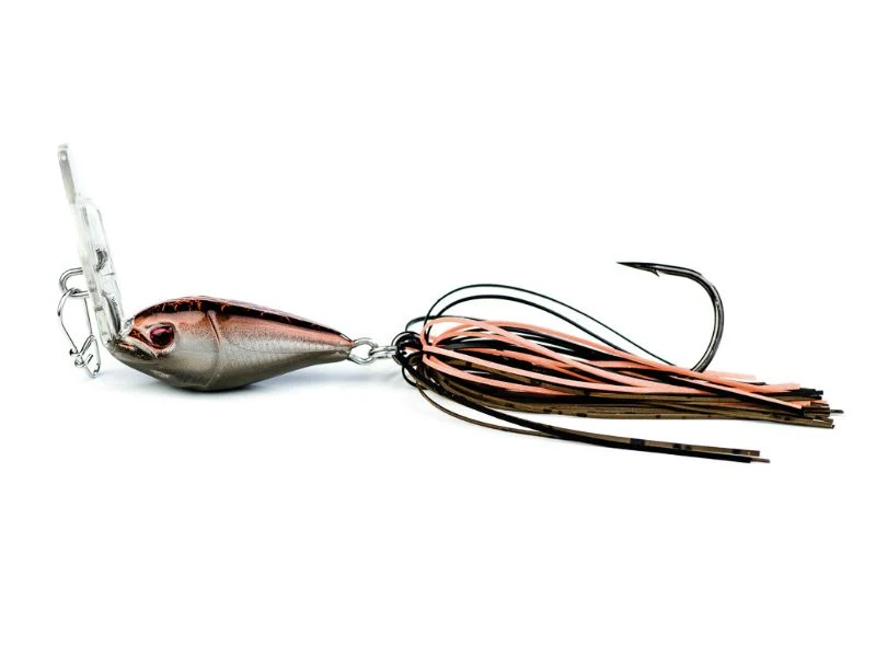 Esca Artificiale Lover Special Vibration Jig 10,5 g