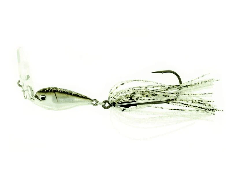 Esca Artificiale Lover Special Vibration Jig 14 g