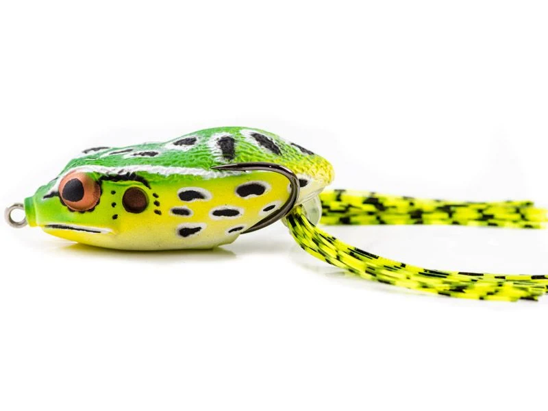 Esca Artificiale Frog