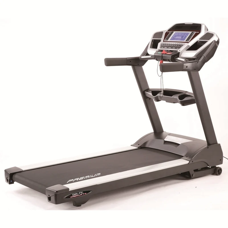 Tappeto Premium T9 Get-Fit