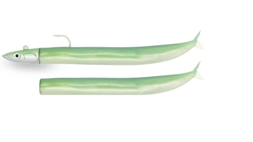 Combo Off Shore 20g Crazy Sand Eel 150