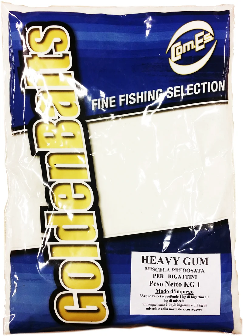 Colla Heavy Gum