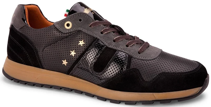 Scarpe Uomo Bitonto Low