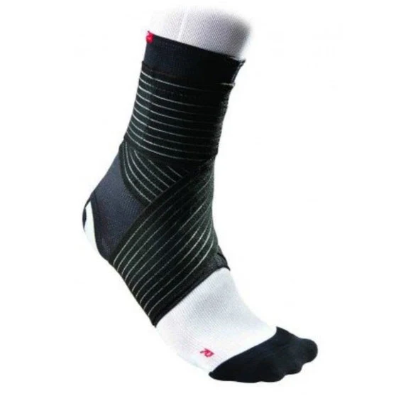 Supporto Caviglie Con Doppia Fascia McDavid