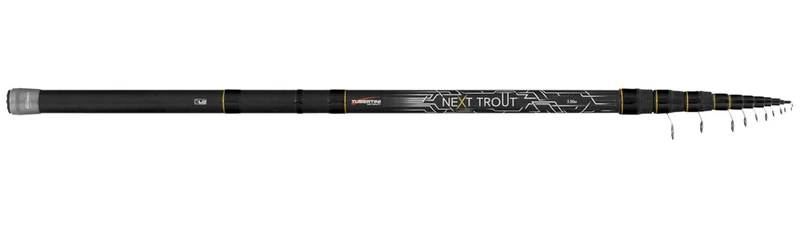Canna Next Trout 4m