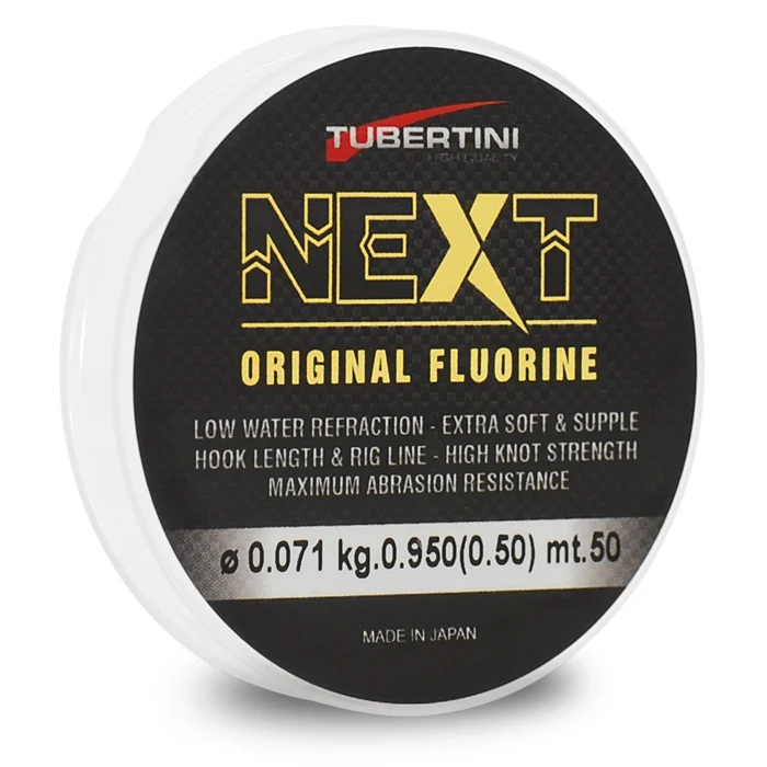 Filo Next 0,16 mm