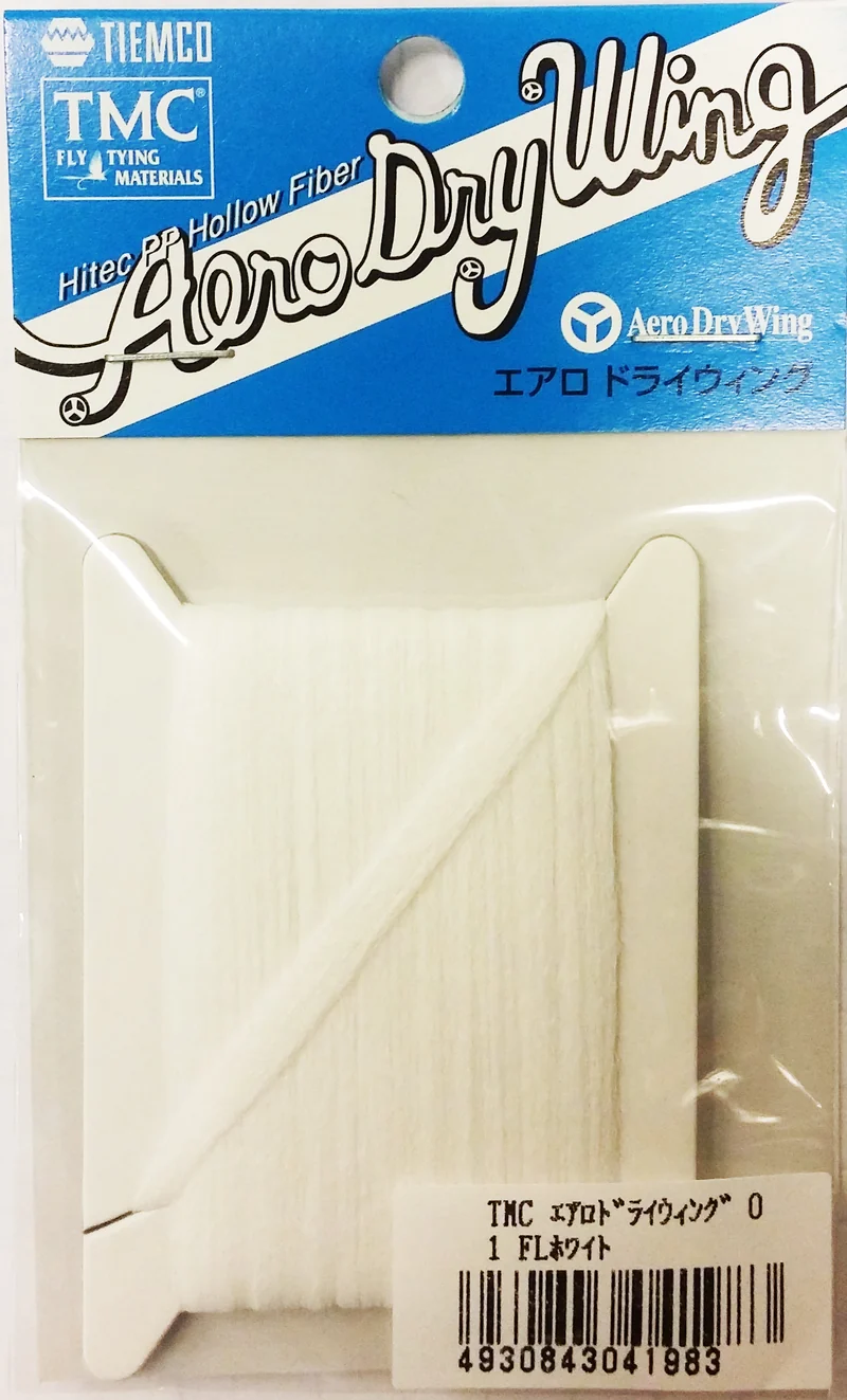 Aero Dry Wing Medio