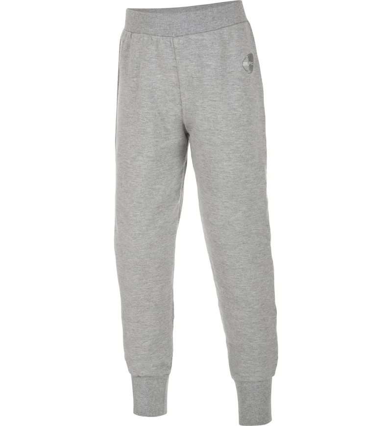 Pantalone Bambino Garzato con Polsino