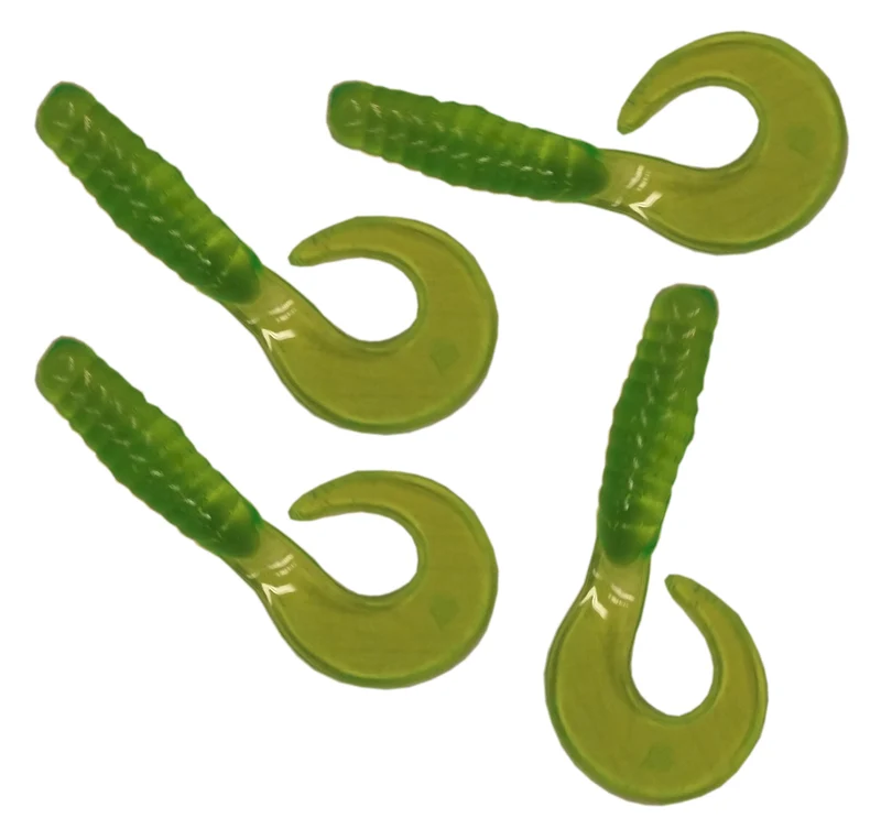 Falcetti Gommini Twister 3 cm