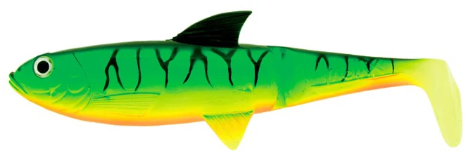 Esca Artificiale Pike Shad 7,5"