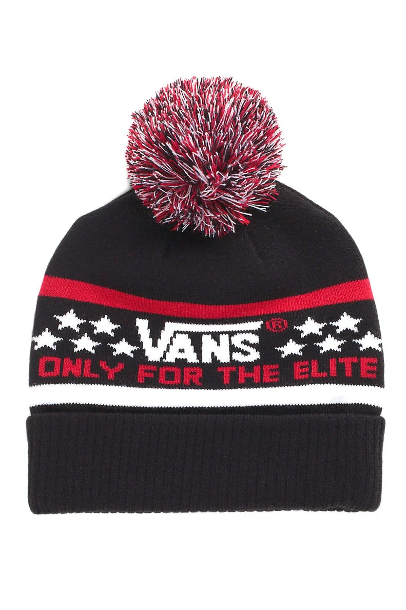 Cappello Beanie Elite