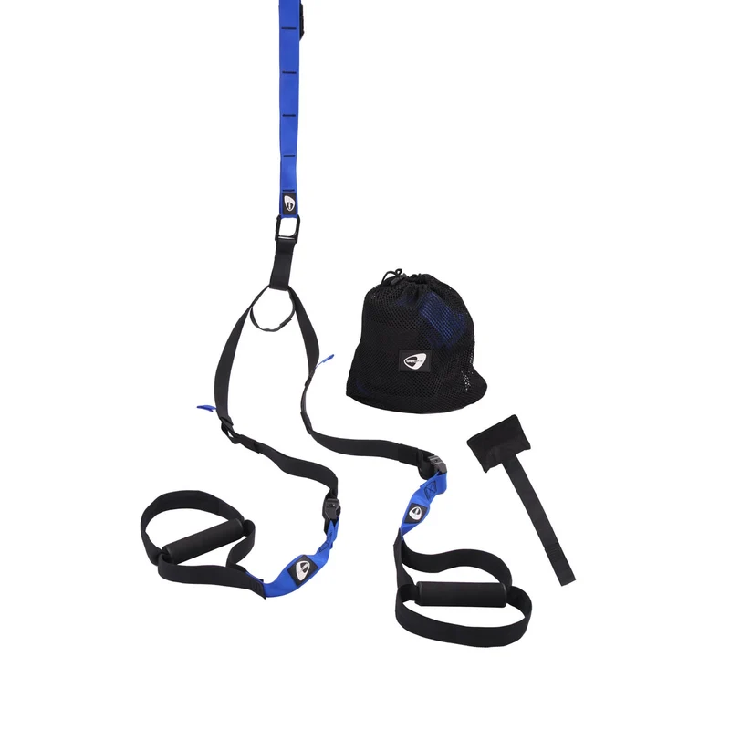 Elastici X-Suspension Trainer