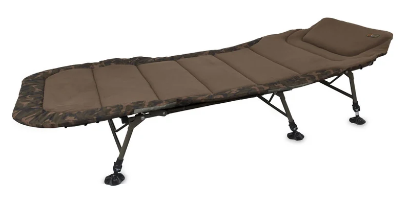 Lettino R2 Camo Bedchair