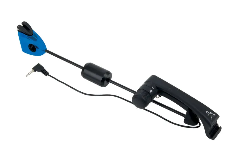 Avvisatore Illuminated MK2 Swinger Blu