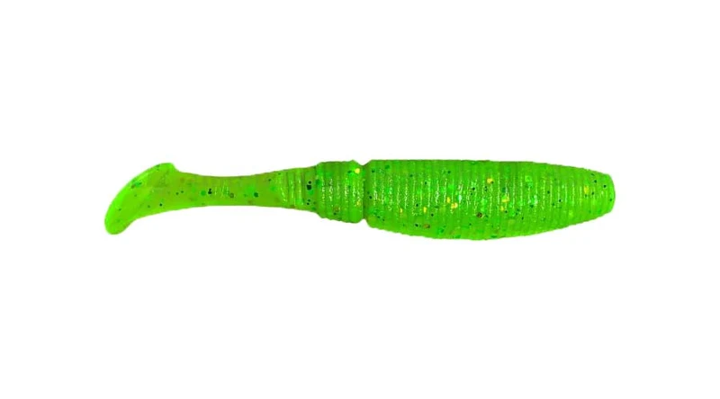 Esca artificiale Power Shad 3"