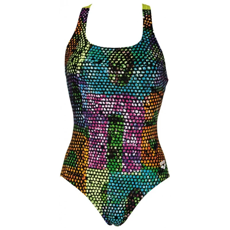 Costume Donna Samba One Piece