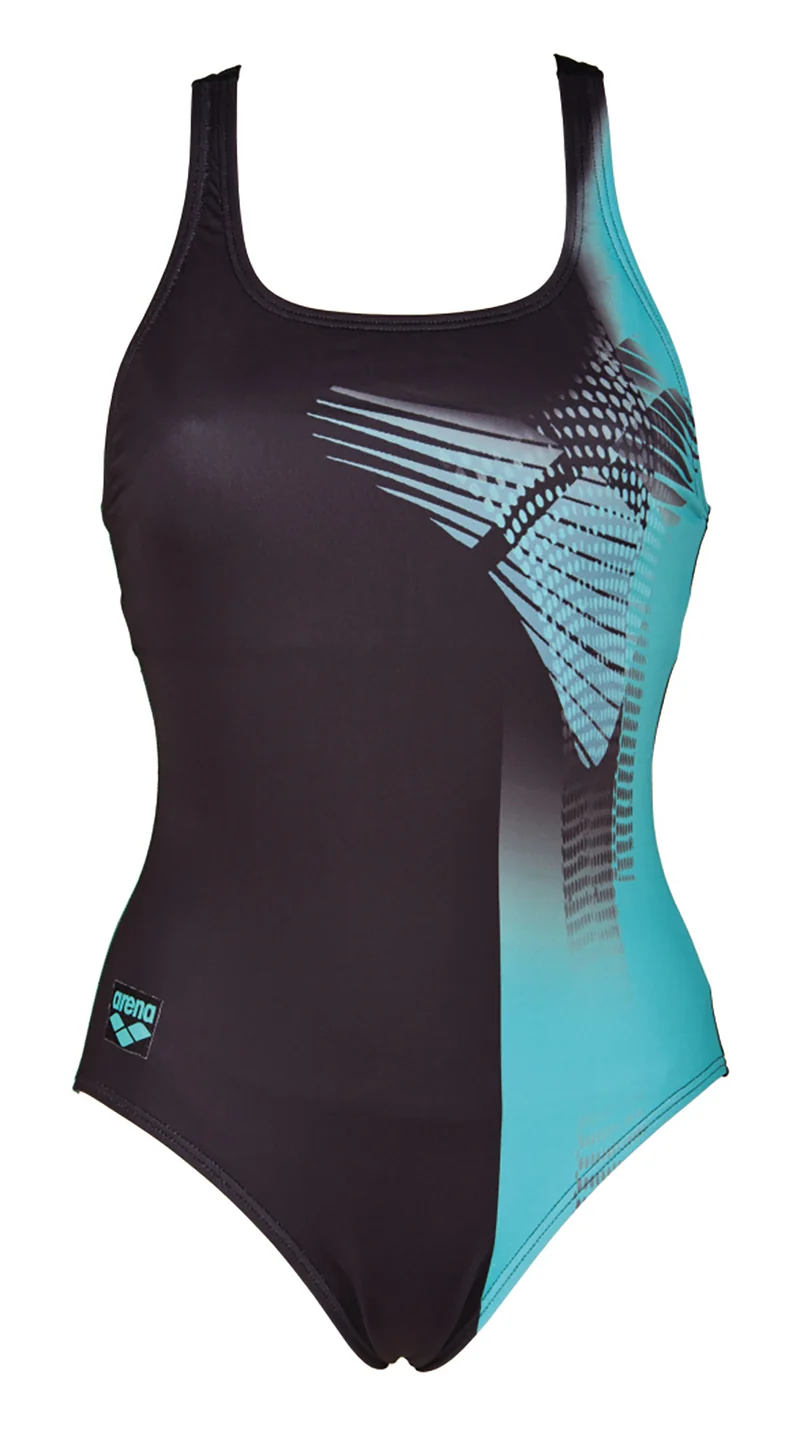 Costume Donna Brisa One Piece