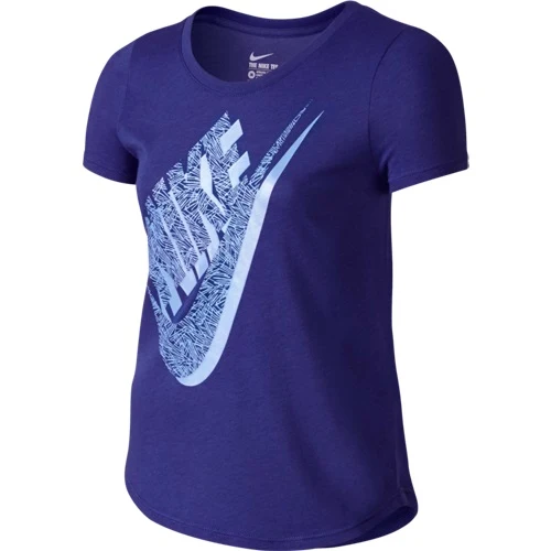T-Shirt Ragazza Tri Blend Palm Futura