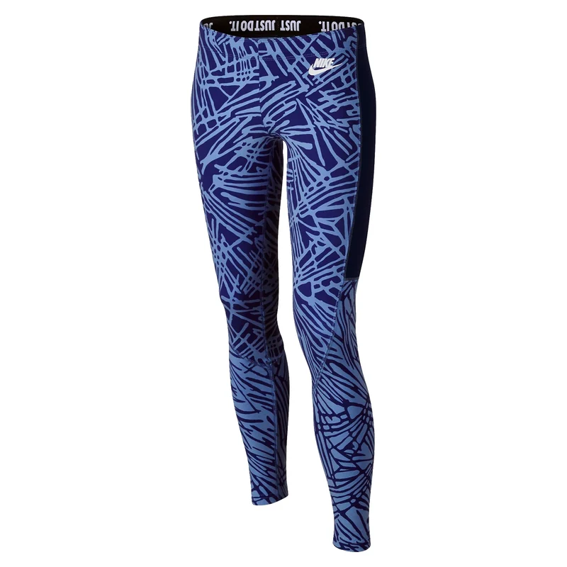 Leggings Ragazza Leg-A-See Printed