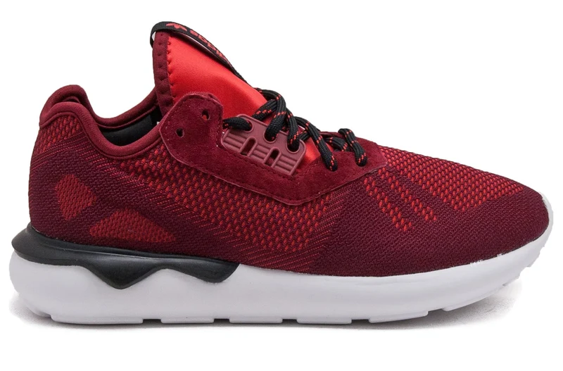 Scarpe Uomo Tubular Runner Wave
