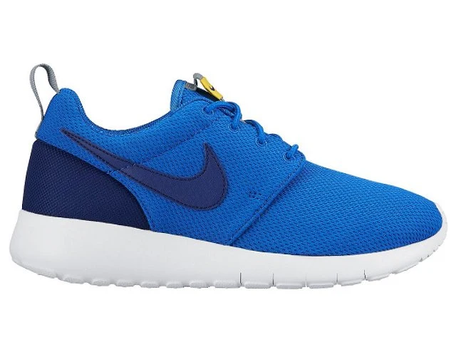 Scarpe Bambino Roshe One Gs