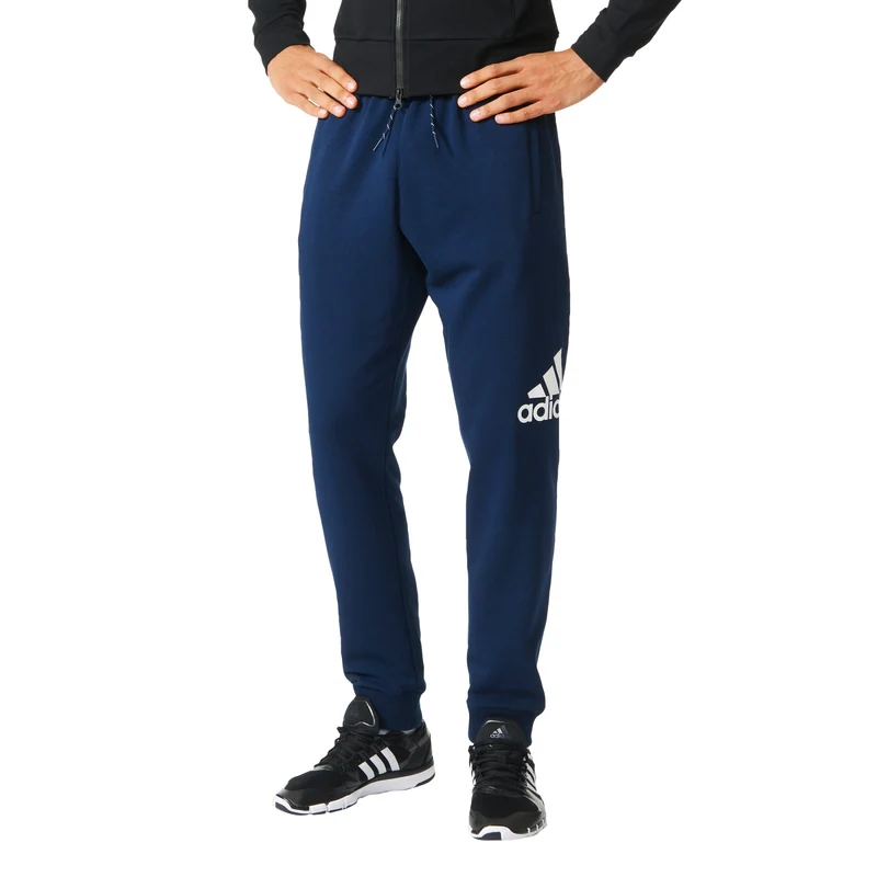 Pantalone Uomo Logo