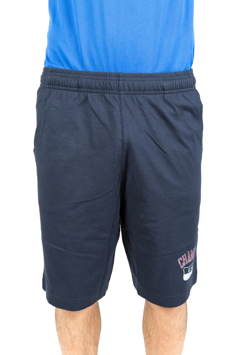 Bermuda Uomo Gymsasium Pro Jersey