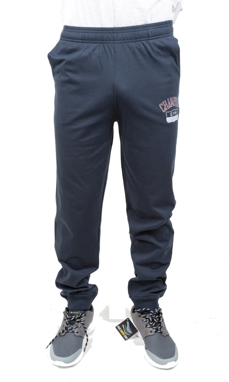Pantalone Uomo Gymnasium Pro Jersey