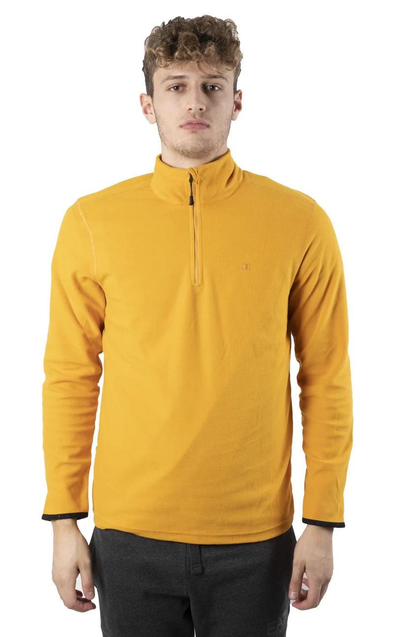 Pile Uomo Micro Polar