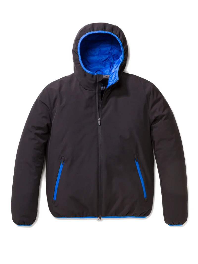 Giacca Uomo Hobart Light Softshell
