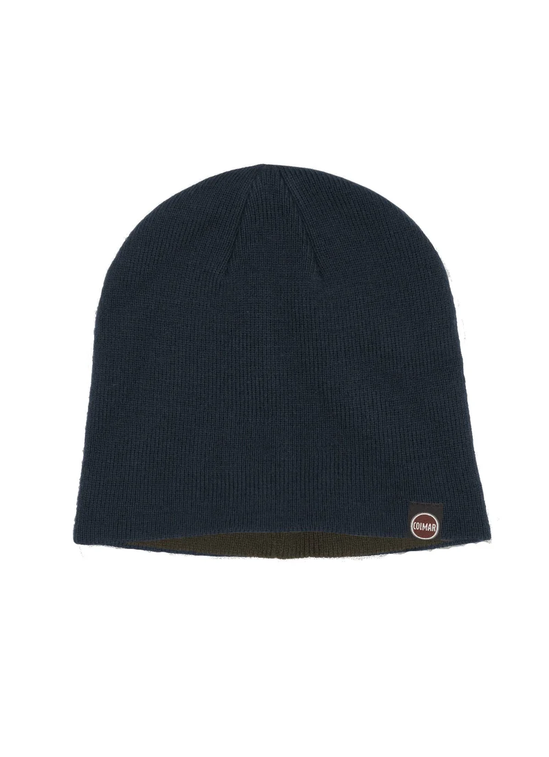 Cappello Bicolor Uomo