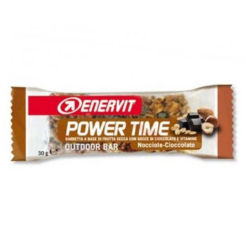 Barretta Power Time