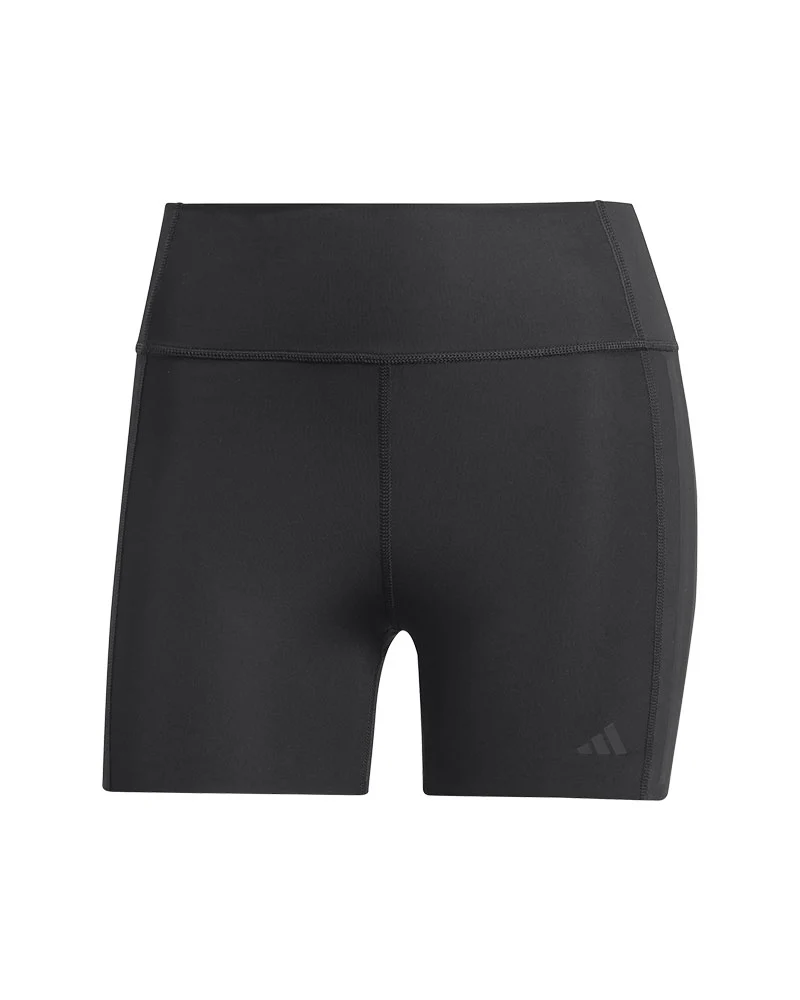 Leggings Optime 4-Inch Raw-Cut-Hem Donna