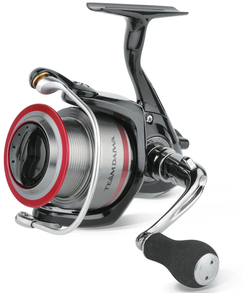 Mulinello Team Daiwa Hardbodyz