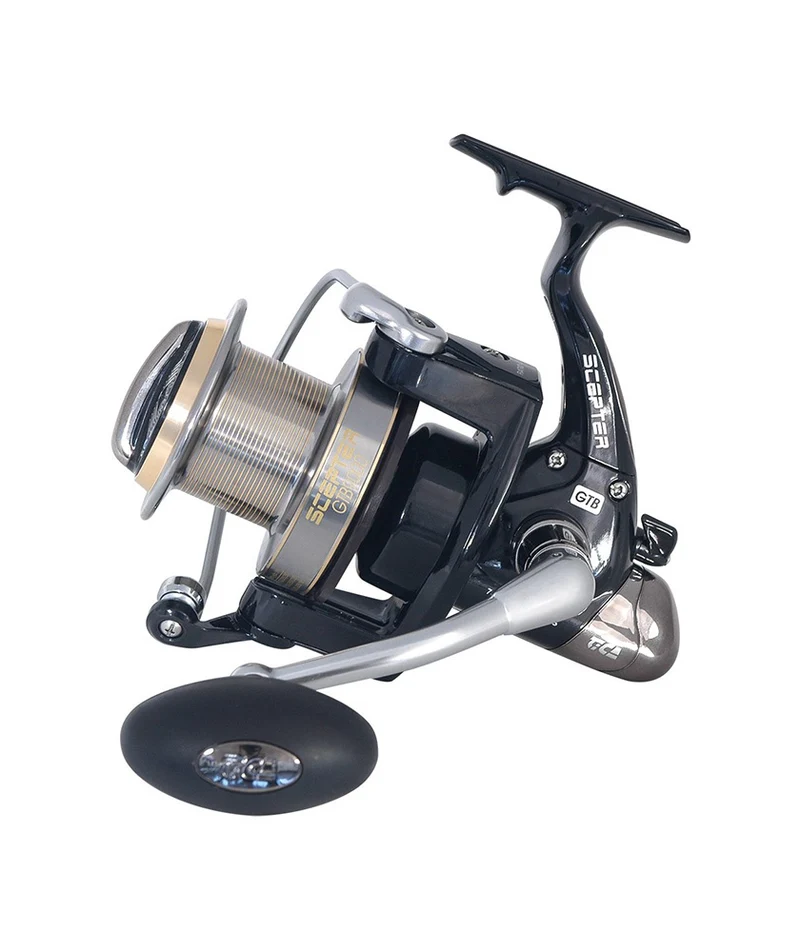 Mulinello Scepter GTB 9000