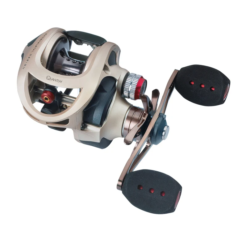 Mulinello Exo SPT LH Baitcast
