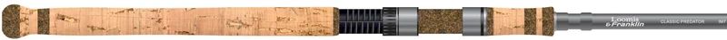 Canna Loomis & Franklin Classic Predator