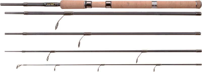 Canna Travel Trakker TRV Spin