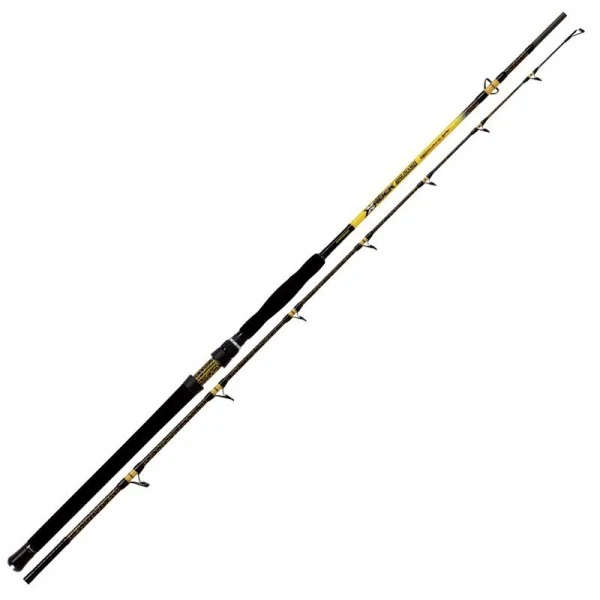 Canna X-Rock Big River Break Line Special