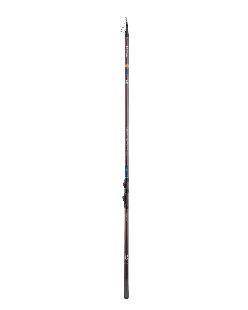Canna Daiwa Megaforce Evolution