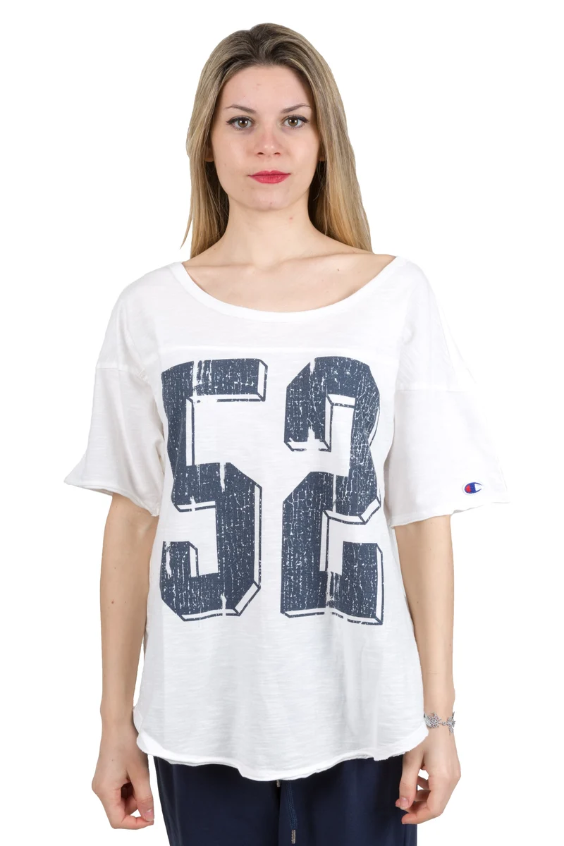 T-Shirt American Calling