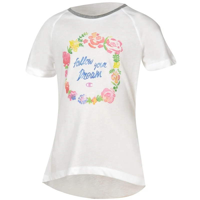 Completo Ragazza Short Tee