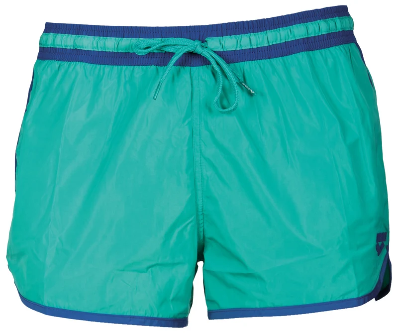 Costume Short Uomo Fundamental Borders