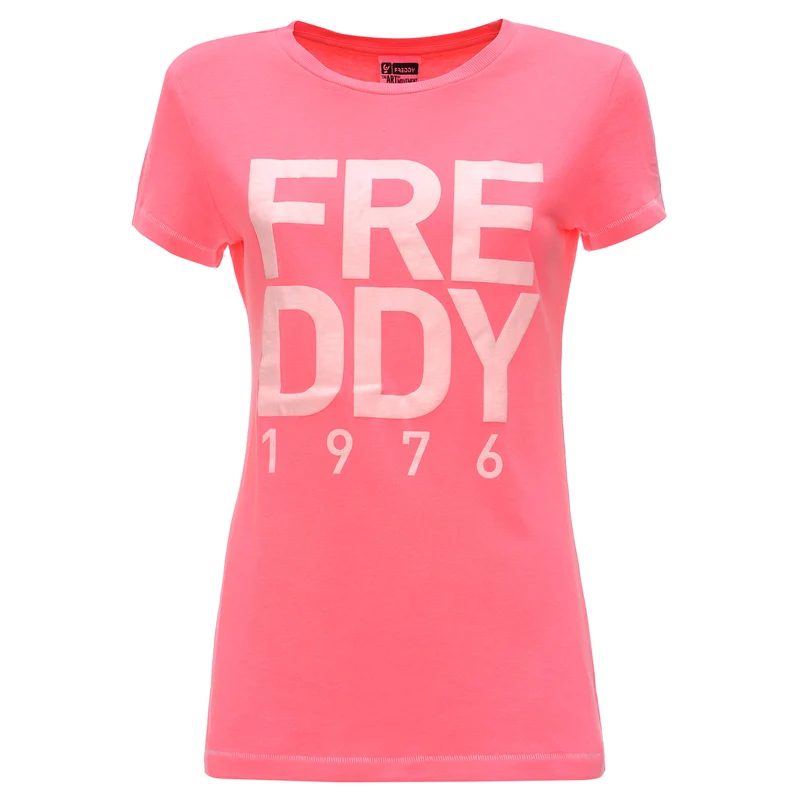 T-shirt Donna 1976