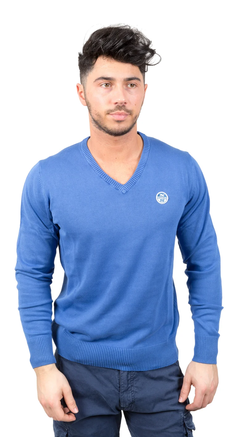 Maglioncino Uomo Lauren Delave