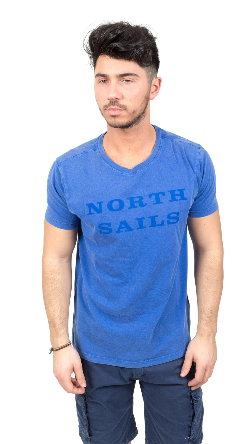 T-shirt Uomo Matthew