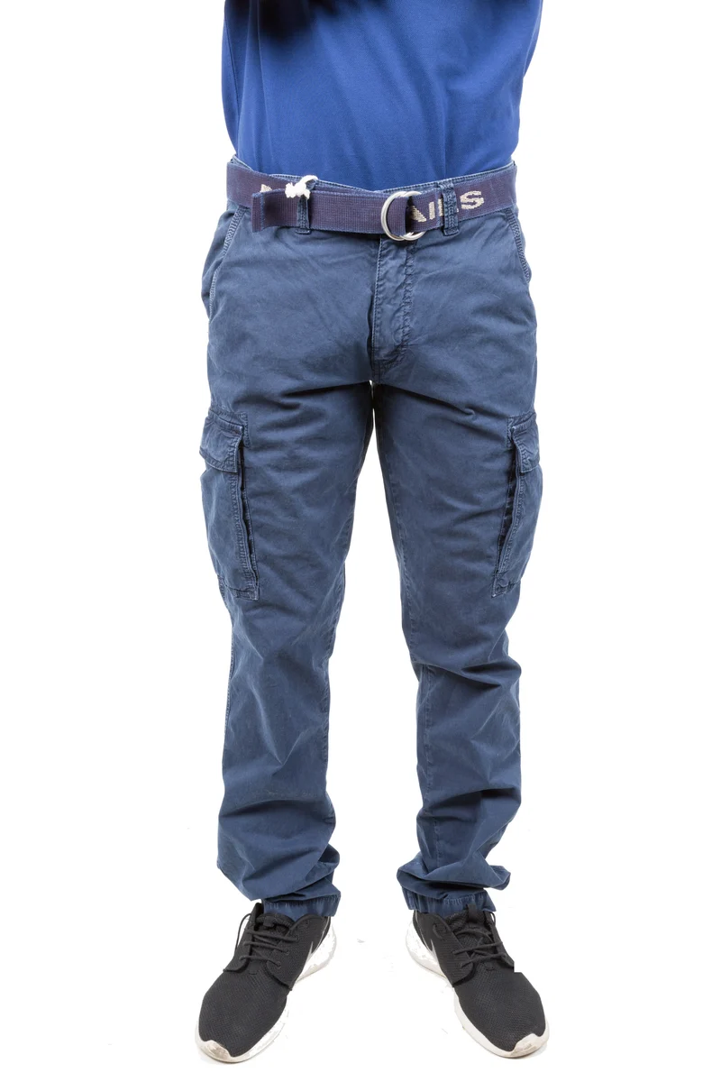 Pantalone Lungo Uomo Joy Tasconato