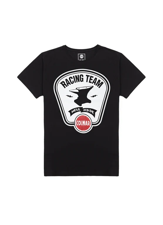T-Shirt Uomo Phonz e San Marco