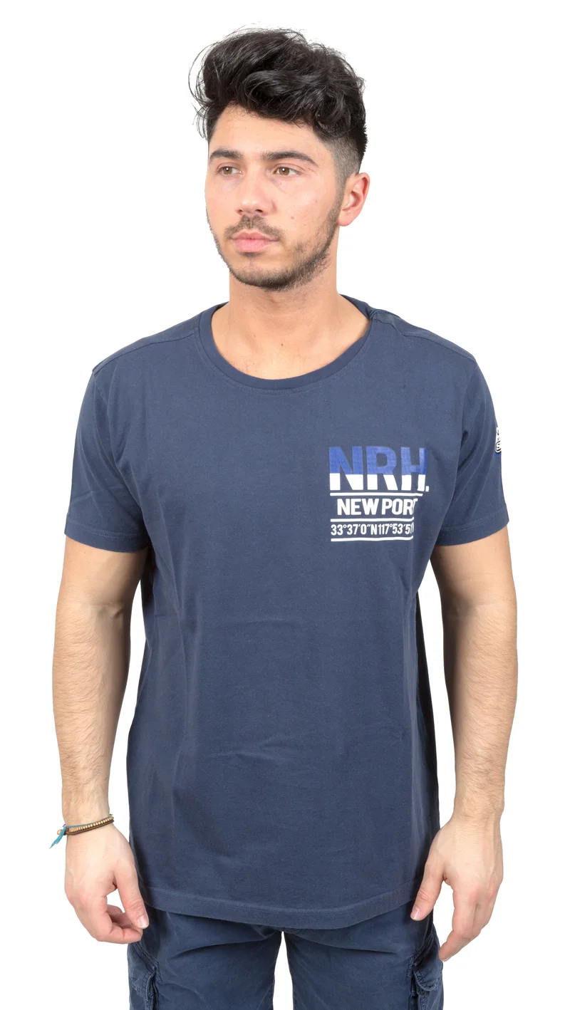 T-Shirt Uomo