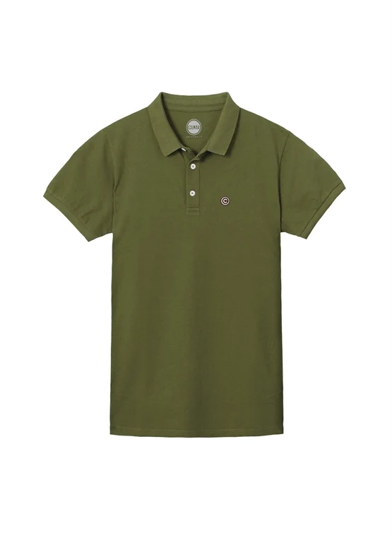 Polo Uomo Piquet